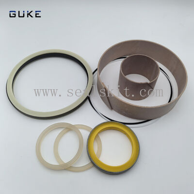 Buen precio CAT Cargador de ruedas 966 966F Kit de reparación del sello del cilindro inclinado 7x-2703 7x2703 en línea