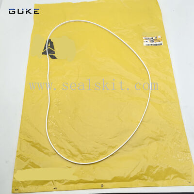 Buen precio Cat Truck 735 740 Ad30 D400e II Anillo de sello Gp del disyuntor 137-8118 1378118 Relleno de vidrio de PTFE de alta calidad en línea
