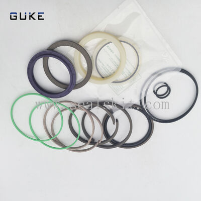 Buen precio Kit de sello de reparación de cilindro de cucharón Hitachi EX120 EX130 EX140 de alta calidad 4364914 en línea