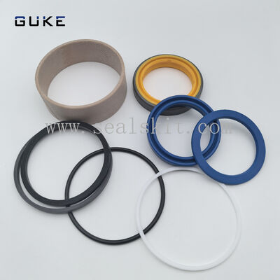 Buen precio CAT Motor Grader 12G 140G 130G 160G Blade Lift Cylinder Repair Seal Kit 7x-2767 7x2767 Alta calidad en línea