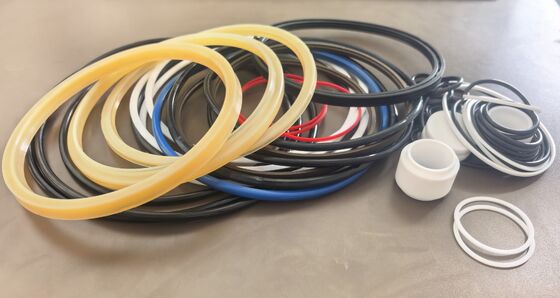 Buen precio Kit de reparación del sello Furukawa FX220 FX 220 135MM Rompiente hidráulico en línea