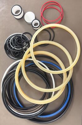 Buen precio Kit de sellos de reparación Furukawa FX270 FX 270 135MM Rompedor hidráulico en línea