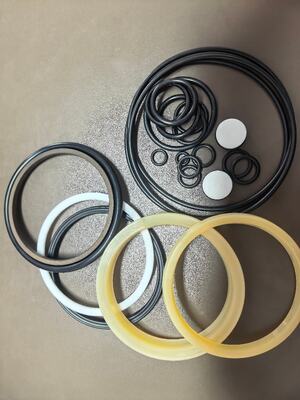 Buen precio Kit de sellos para martillo hidráulico Frukawa FX65 FX 65 Diámetro 75MM N/P. 902202-920010 en línea