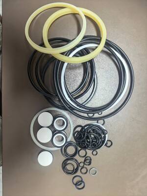 Buen precio Kit de reparación del sello Furukawa Rompiente hidráulico FX120 FX 120 DIAMETRO 105MM en línea
