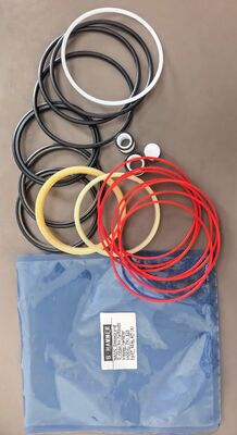 Buen precio Kit de sellos para martillo hidráulico Frukawa FXJ125 FXJ 125 NÚM. DE PIEZA 902204-920020 902204-920030 902204-920040 902204-920050 en línea