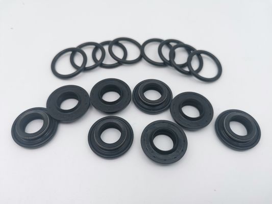 Buen precio Excavador Seal Kit Handle Valve Seal Kit NBR  de PC200-5 AR0378 en línea