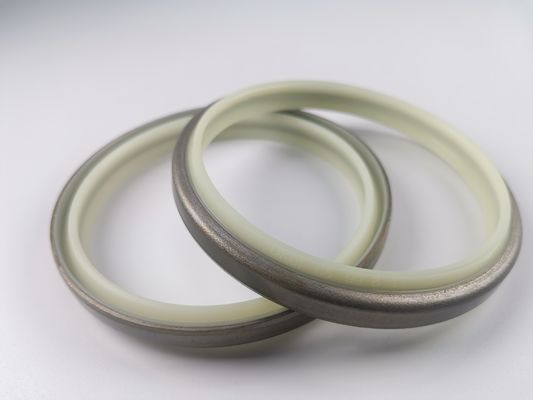 Buen precio Limpie el excavador Spare Parts Cylinder del sello DKBI del polvo del excavador en línea