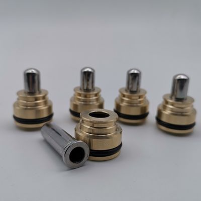 Buen precio Piezas de Bullet Excavator Replacement del piloto de la palanca de mando de la manija para ZAX200 en línea