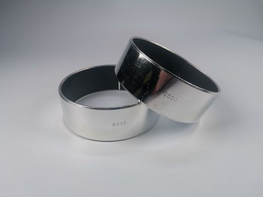 Buen precio El excavador Bushing Excavator Spare del hierro parte 80x30 en línea