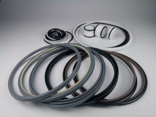 Buen precio gris de Kit For Furukawa HB20G GK825 del sello de la reparación de 135m m en línea