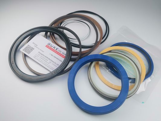 Buen precio DX225-7 Equipo de sellado de cilindros de excavadoras K9001878 401107-01220 en línea