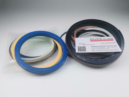 Buen precio Equipo KOM-7079947790 del sello del auge de Cylinder Seal Kits del excavador PC220-7 en línea