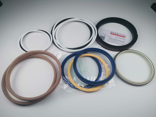 Buen precio Sello Kit Arm Seal Kit KOM7079957160 del cilindro hidráulico PC220-7 en línea
