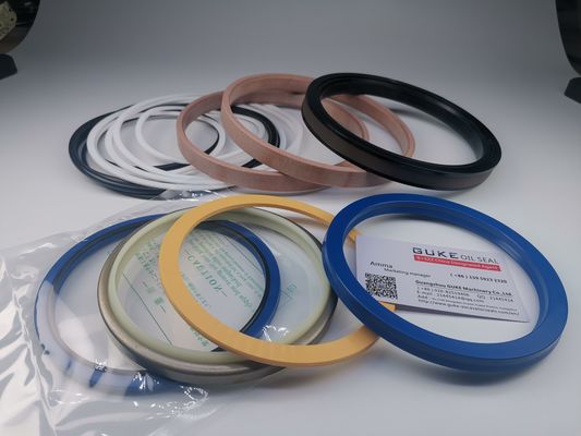 Buen precio Equipo hidráulico KOM-707-99-58080 del sello del auge de Cylinder Seal Kits PC300-7 del excavador en línea