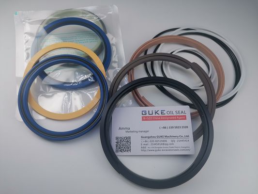 Buen precio Sello Kit Bucket Seal Kit 31Y1-15885 del cilindro hidráulico R220-9 en línea