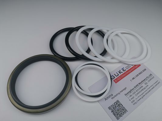 Buen precio Sello Kit  320D 239-4390 del ajustador de la pista ISO9001 en línea