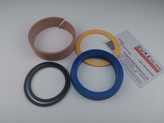 Buen precio La pista DX225-7 ajusta el excavador Seal Kit 401107-01023 401107-00677 en línea