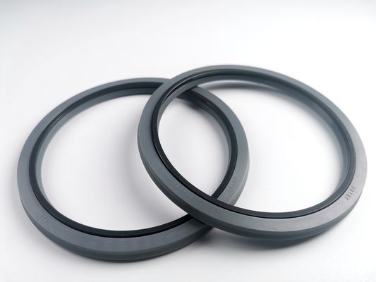 Buen precio Excavador Spare Parts Rod Seal HBY HBYR del sello del almacenador intermediario en línea