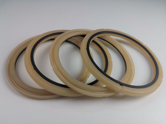 Buen precio PU NY ISO 9001 de Cylinder HBY Rod Buffer Seal del excavador en línea