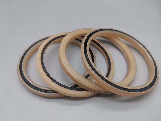 Buen precio Rojo de marfil hidráulico de la IDI UDX Rod Seals 85x100x9 en línea