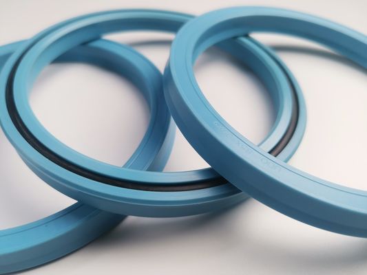 Buen precio Azul de cielo de los recambios de UDO Cylinder Rod Seal Excavator en línea