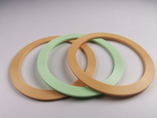 Buen precio Excavador BRILLANTE Spare Parts Cylinder Rod Seal Backup Ring de NY en línea