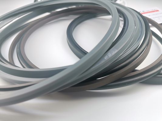 Buen precio Equipo hidráulico 92degree del sello del triturador de la roca del martillo del triturador de Furukawa F45 en línea