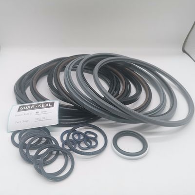 Buen precio Triturador hidráulico de la roca del equipo MB1700 del sello del triturador de Copco del atlas en línea