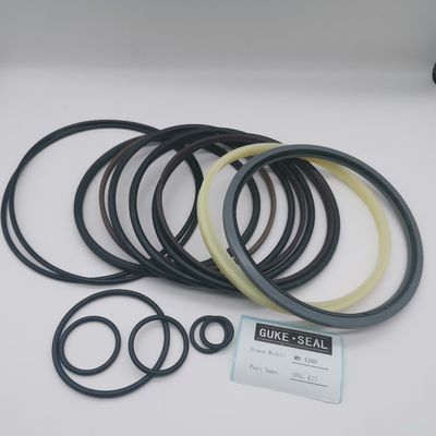 Buen precio Triturador hidráulico del triturador de Copco MB1200 del atlas 	3363066890 en línea