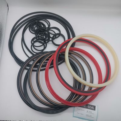 Buen precio Triturador hidráulico 3363106906 del martillo del triturador del triturador de Copco Epiroc HB2000 del atlas en línea