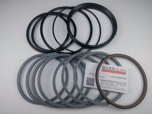 Buen precio Equipo de reparación de la junta de eslabón giratorio del centro de SY 235C A260409000416 en línea