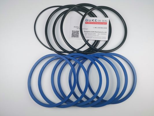 Buen precio ADO 215 DH225 DX225 del equipo de Repari de la junta de eslabón giratorio del centro de K1038790KT en línea