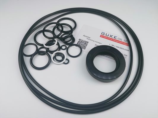 Buen precio ZAX 240 3 sello Kit Heat Resisitance del motor del oscilación de ZAX240 3G en línea