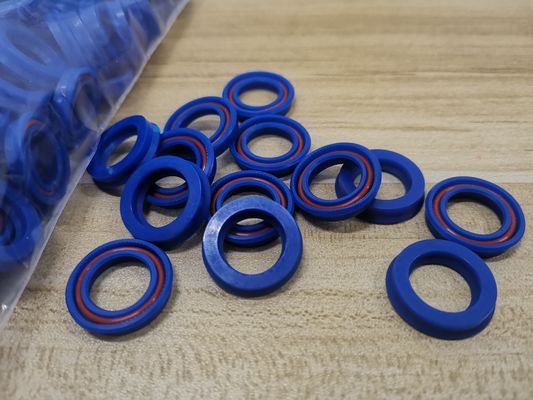 Buen precio Sello PPY 13x19x4 de la válvula de Spare Parts Joystick del excavador de Hitachi en línea