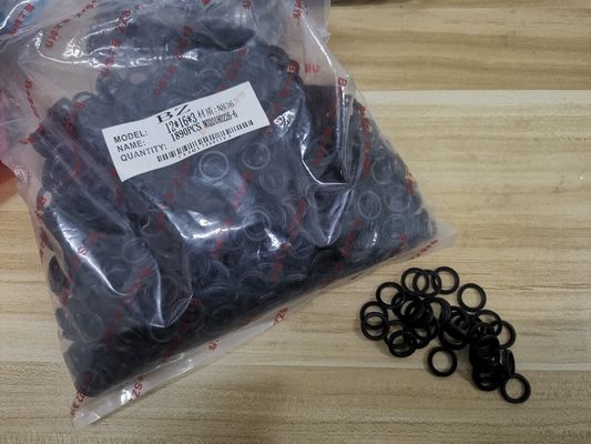 Buen precio Equipo BZ 12x16x3 del sello de Joystick Control Valve del excavador en línea