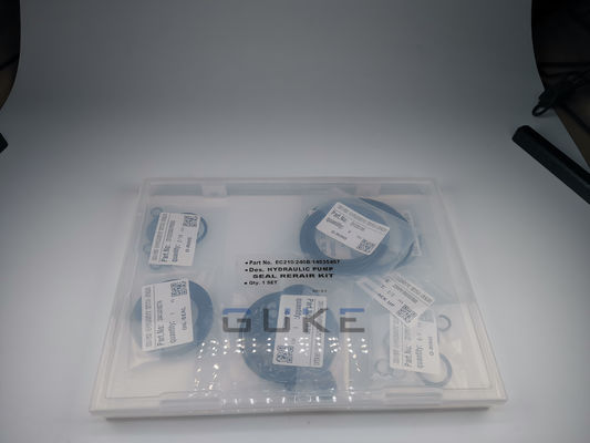 Buen precio Bomba principal de Hydraulic Pump Seal Kit Voe 14535457 del excavador de EC240B en línea