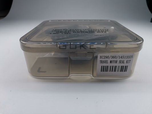 Buen precio Equipo VOE 14513325 de Seal Kit Travel Motor Repair Seal del excavador de  EC290 en línea