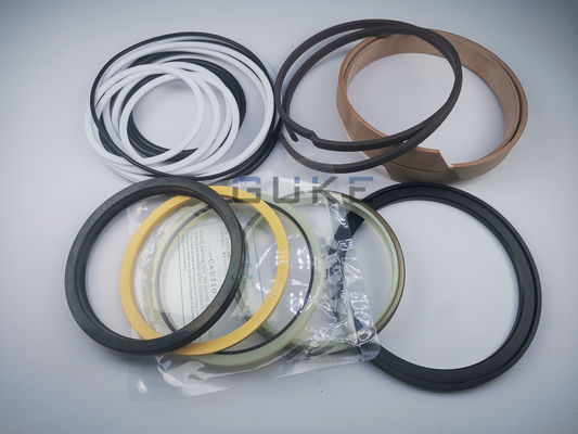Buen precio Excavador Cylinder Seal Kits VOE14589135 del BRAZO del excavador de EC290B en línea