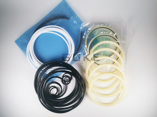 Buen precio Sello hidráulico Kit Hammer Seal Kit del triturador de NPK H 210B/de E en línea