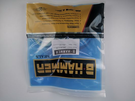 Buen precio Equipo hidráulico del sello del martillo del equipo NPK H 2EX del sello de la reparación del triturador en línea