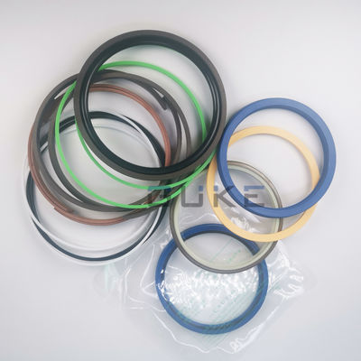 Buen precio Equipo 4477841 4661661 del sello del cilindro del brazo del excavador ZX200 de Hitachi en línea