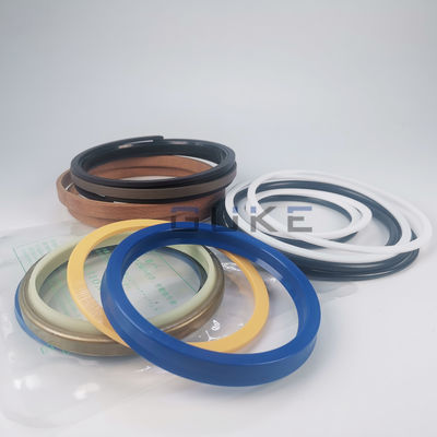 Buen precio Excavador Cylinder Seal Kits del cubo de PC200-8 PC200LC-8 707-98-39610 en línea
