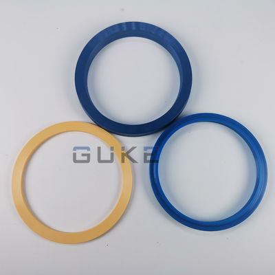 Buen precio La pista del excavador ZX200-5G de Hitachi ajusta el equipo 4412826 9303132 del sello de Repait en línea