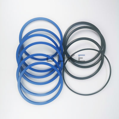 Buen precio Equipo de reparación de la junta de eslabón giratorio de  E312c E312D del excavador 162-4695 162-4696 159-7782 en línea