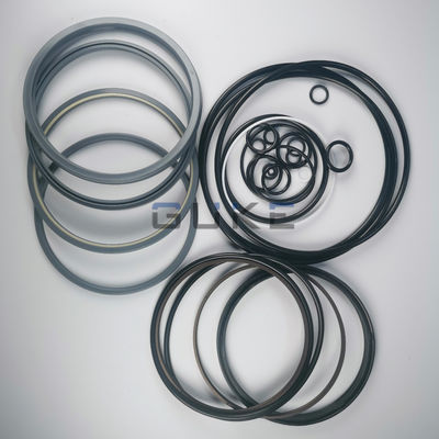 Buen precio Triturador hidráulico del martillo del equipo MSB del sello de la SAGA 270Repair del triturador MSB SAGA288 en línea