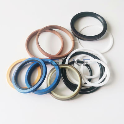 Buen precio Equipo 707-98-37620 del sello del cilindro del AUGE de KOMATSU PC120-6 en línea