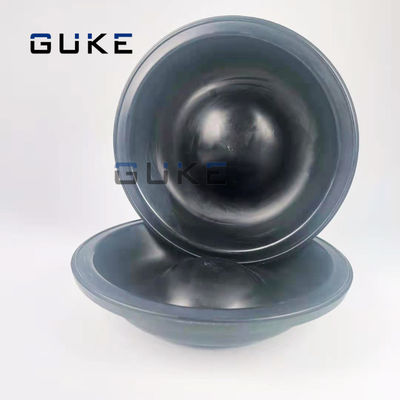 Buen precio Diafragma negro del martillo del diafragma HB20G SB81 170x35 del triturador en línea