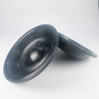 Buen precio Diafragma hidráulico 192x40 del martillo del SB 121 de los accesorios del triturador de Soosan en línea