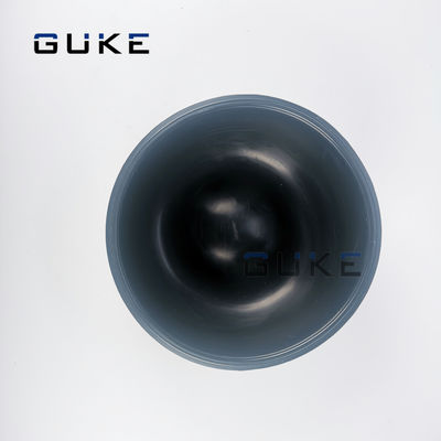 Buen precio Diafragma 168 x 80 del martillo de TOYO Hydraulic Breaker Diaphragm THBB1600 en línea