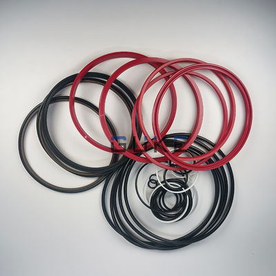 Buen precio Equipo hidráulico del sello del triturador del equipo DMB del sello del triturador de Alicon B360 en línea